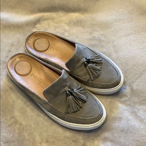 Kenneth Cole Mule Sneaker